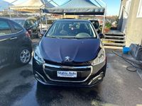 usata Peugeot 208 PureTech 82 5p. GPL Allure