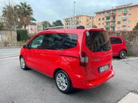 usata Ford Tourneo Courier Tourneo Courier1.0 EcoBoost