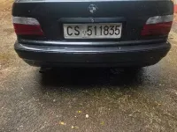 Usata BMW 316 102 CV (75 kW) 1992 Berlina