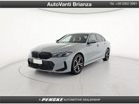 Usata BMW 320 M Sport 190 CV (139 kW) 2025 Grigio Utilitaria