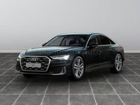 Usata Audi A6 S-Line 204 CV (150 kW) 2024 Nero Berlina