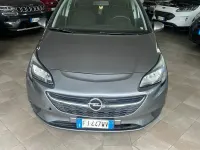 Usata Opel Corsa 69 CV (50 kW) 2017 Grigio Utilitaria