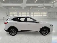 Usata MG EHS Exclusive 162 CV (119 kW) 2022 Bianco SUV