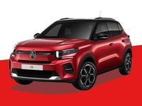 Nouvelle Citroën e-C3 82 kW (112 ch) 2025 Gris Berline