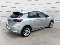 Usado Opel Corsa S 101 HP (74 kW) 2024 Cinzento Citadino