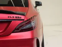 Usata Mercedes S63 AMG AMG 585 CV (430 kW) 2017 Berlina