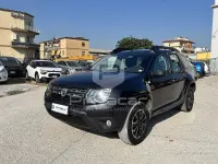 Usata Dacia Duster Ambiance 90 CV (66 kW) 2016 Grigio SUV