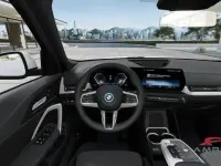 Nuova BMW iX1 M Sport 149 kW (203 CV) 2026 Bianco SUV