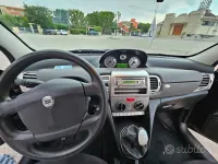 Usata Lancia Ypsilon 60 CV (44 kW) 2007 Utilitaria