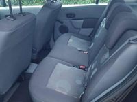 Usata Renault Modus 75 CV (55 kW) 2007 Nero Monovolume