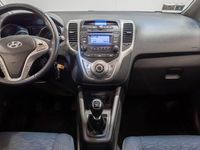 usata Hyundai ix20 1.4 CRDI 90 CV Comfort