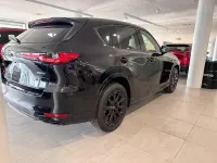 Nuova Mazda CX-60 200 CV (147 kW) 2026 Nero met. SUV
