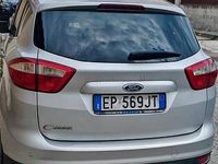 Begagnad Ford C-MAX 115 HK (84 kW) 2013 Minibuss