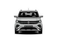 Nuova VW T-Cross Life 95 CV (69 kW) 2026 Grigio SUV