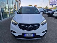 usata Opel Mokka X 1.6 CDTI Ecotec 136CV 4x4 Start&Stop Innovation