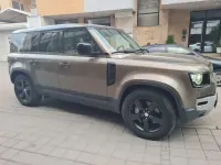 Usata Land Rover Defender First Edition 400 CV (294 kW) 2020 Gondwana stone gloss SUV