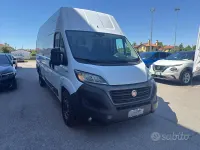 Usata Fiat Ducato 160 CV (117 kW) 2021 Bianco Furgone