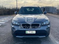 usata BMW X1 xDrive18d