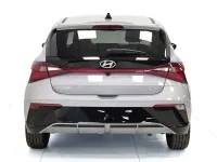 Nuova Hyundai i20 90 CV (66 kW) 2026 Lumen gray pearl Utilitaria