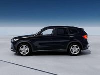 Ny BMW X1 Comfort Edition 136 HK (100 kW) 2026 Sort SUV