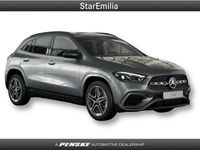 Nuova Mercedes GLA200 Advanced Plus 150 CV (110 kW) 2025 Grigio SUV