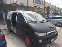 Usata Hyundai H-1 2003 Monovolume