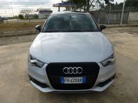 usata Audi A1 Sportback A1 1.6 tdi Advance Plus-tronic