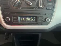 Usata Seat Mii Chic 68 CV (50 kW) 2016 Bianco Utilitaria