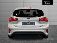 Usata Ford Focus ST 115 CV (84 kW) 2025 Grigio Berlina