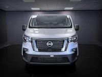 Używany Nissan Primastar N-Connecta 150 KM (110 kW) 2024 Szary Minivan