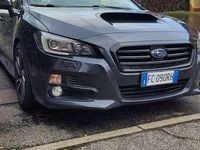 Usata Subaru Levorg GT 170 CV (125 kW) 2016 Station wagon
