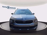 Nuova Skoda Kamiq 116 CV (85 kW) 2025 Grigio graphite metallizzato SUV