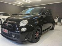 Usata Abarth 500 135 CV (99 kW) 2012 Utilitaria
