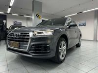 usata Audi Q5 40 TDI quattro S tronic S line Plus