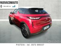 Usata DS Automobiles DS3 Crossback Performance 2019 Rosso SUV