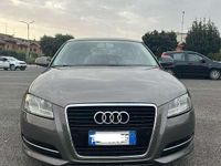 Usata Audi A3 Attraction 140 CV (102 kW) 2011 Utilitaria