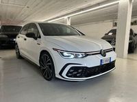 usata VW Golf VIII UFFICIALE ITALIANA - CUSTOMIZZATA DA NOI