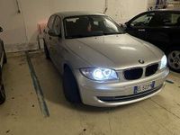 Usata BMW 118 M Sport 143 CV (105 kW) 2010 Utilitaria