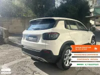 Usata Jeep Avenger Altitude 101 CV (74 kW) 2024 SUV