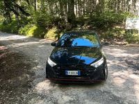 Usata Hyundai i20 N Performance 204 CV (150 kW) 2023 Nero Utilitaria