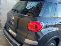 Usata Fiat 500L Trekking 2017 Monovolume