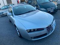 Usata Alfa Romeo 159 150 CV (110 kW) 2009 Argento Berlina