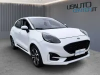 Usata Ford Puma Titanium X 125 CV (91 kW) 2020 SUV