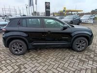 Usata Jeep Avenger Longitude 101 CV (74 kW) 2023 Nero SUV