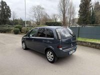Usata Opel Meriva Enjoy 90 CV (66 kW) 2006 Monovolume