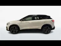 Usata Renault Austral Techno Esprit Alpine 131 CV (96 kW) 2023 Bianco SUV
