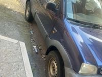 Usata Daihatsu Terios 1989 SUV