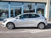 usata Renault Mégane IV Mégane TCe 115 CV FAP Business