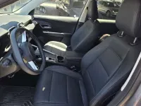Nuova MG ZS Luxury 102 CV (75 kW) 2026 SUV