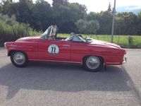 Usata Skoda Felicia 1960 Cabrio